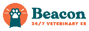 Beacon Emergency Veterinary Hospital Logo